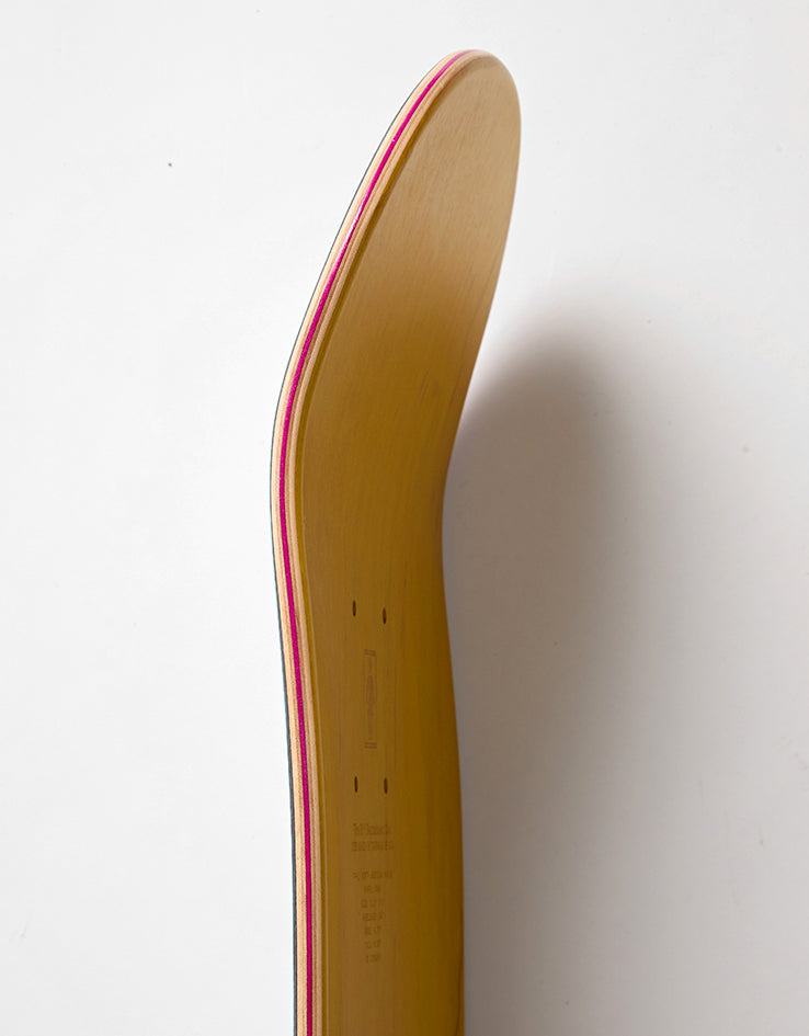 Girl Malto Stomp G045 Skateboard Deck - 8"