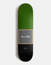 Chocolate Fernandez OG Square G026 Skateboard Deck - 8.125"