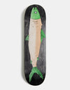 GX1000 Big Fish Skateboard Deck - 8.5"