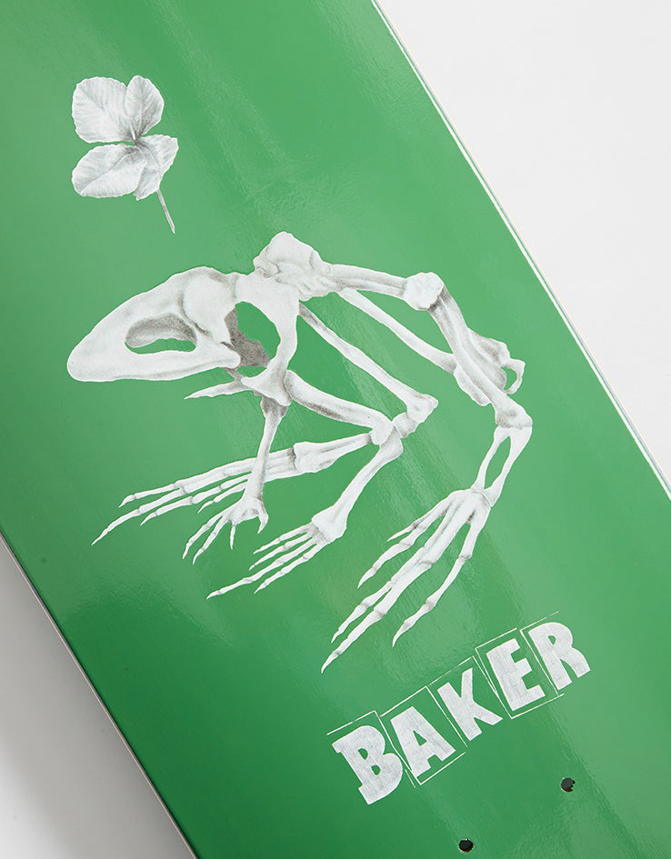 Baker Casper Swamped B2 Skateboard Deck - 8.38"