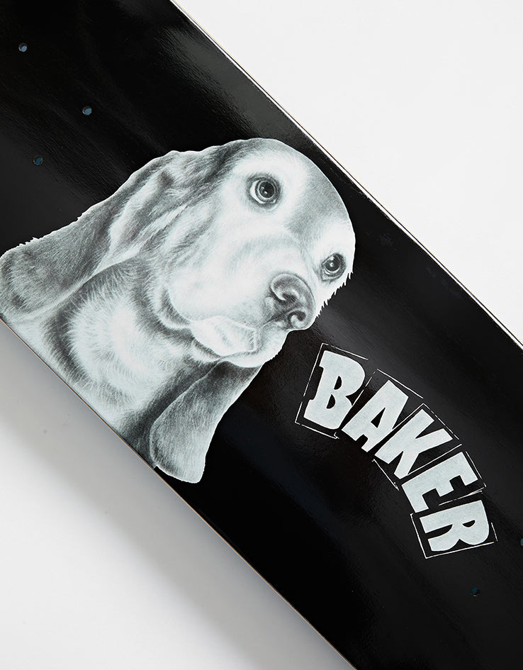 Baker Sully Man's BFF B2 Skateboard Deck - 8.25"