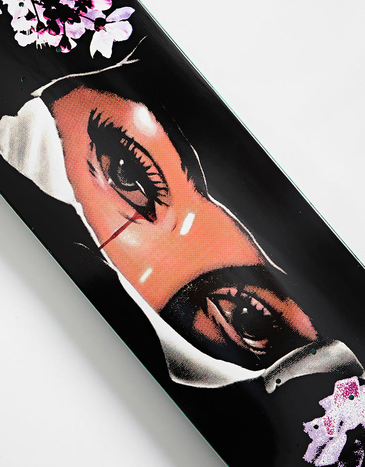 Deathwish Hayes Blossom Skateboard Deck - 8.475"