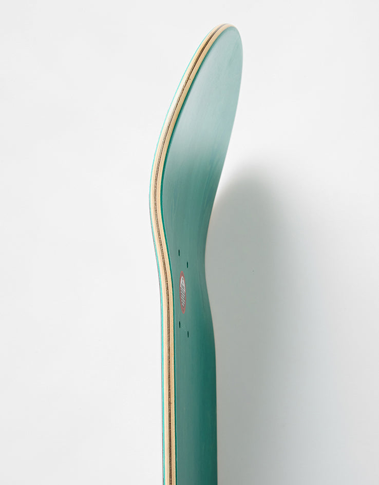 Deathwish Hayes Blossom Skateboard Deck - 8.475"