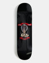 Deathwish Athans Cobra Skateboard Deck - 8.25"