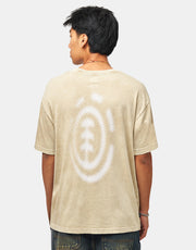 Element Lab T-Shirt - Aluminium