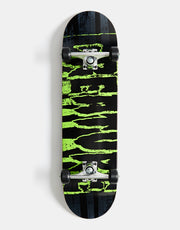 Creature Tattered Complete Skateboard - 8.25"