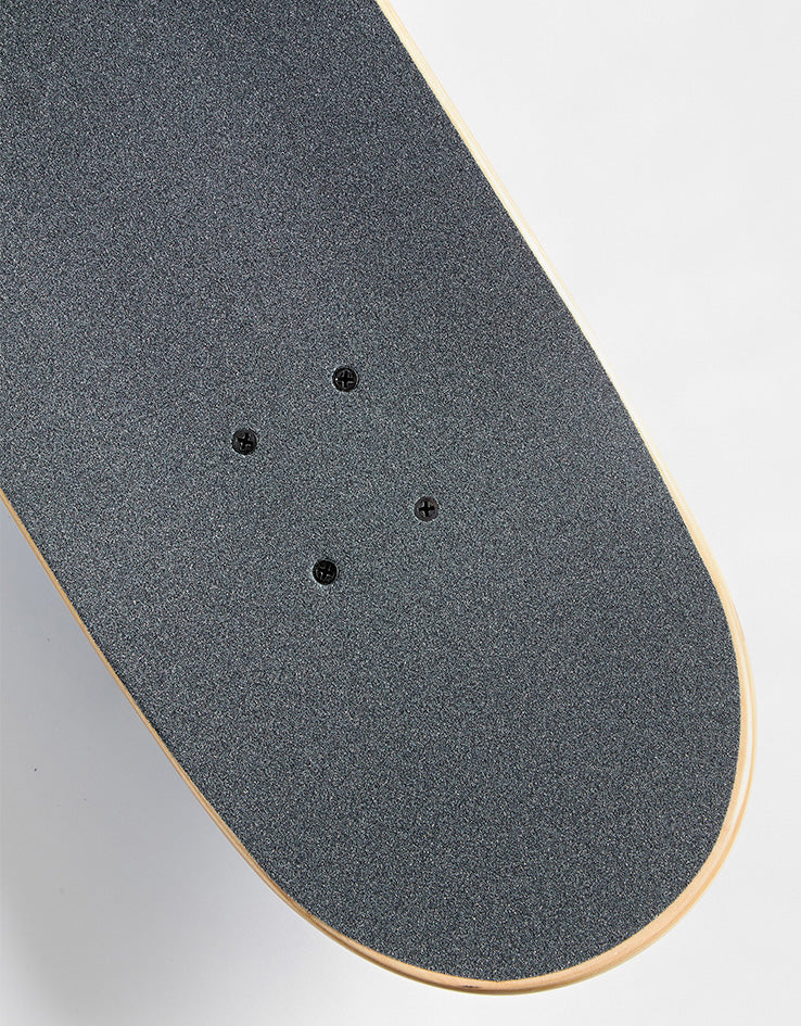 Santa Cruz Other Dot Hands Complete Skateboard - 8.25"