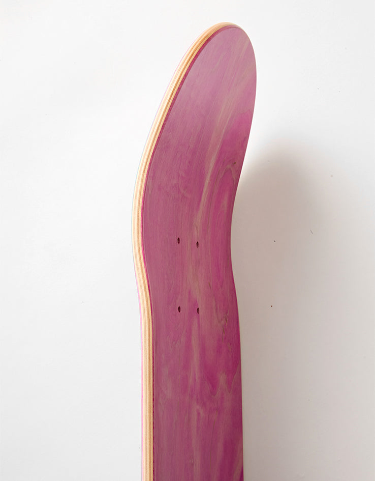 Jart Cookies Skateboard Deck - 8"