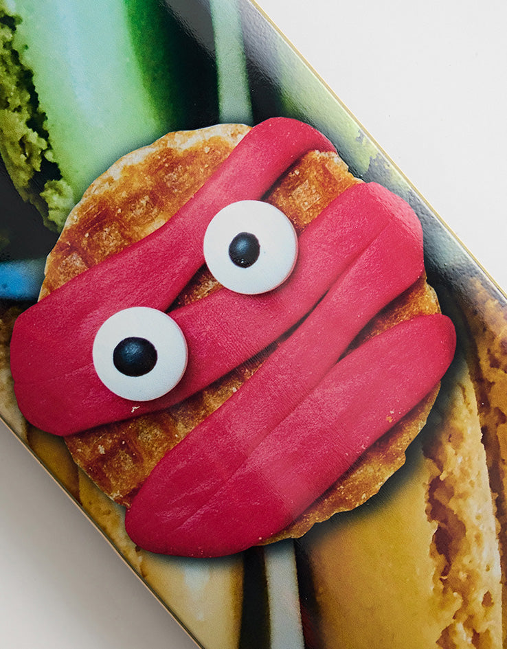 Jart Cookies Skateboard Deck - 8.125"
