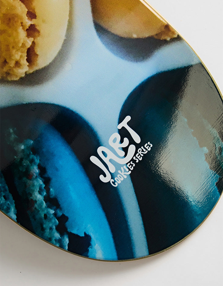 Jart Cookies Skateboard Deck - 8.125"