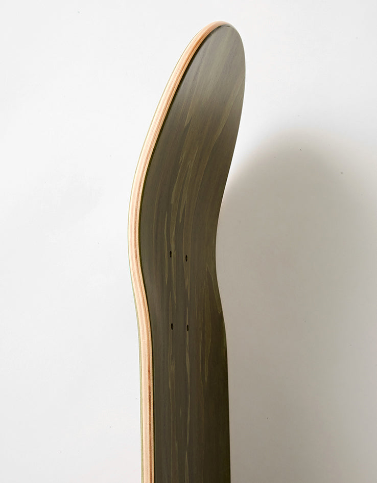 Jart Cookies Skateboard Deck - 8.125"