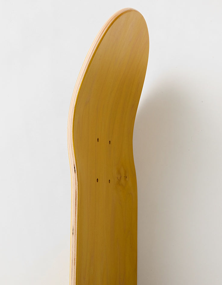 Jart Cookies Skateboard Deck - 8.375"