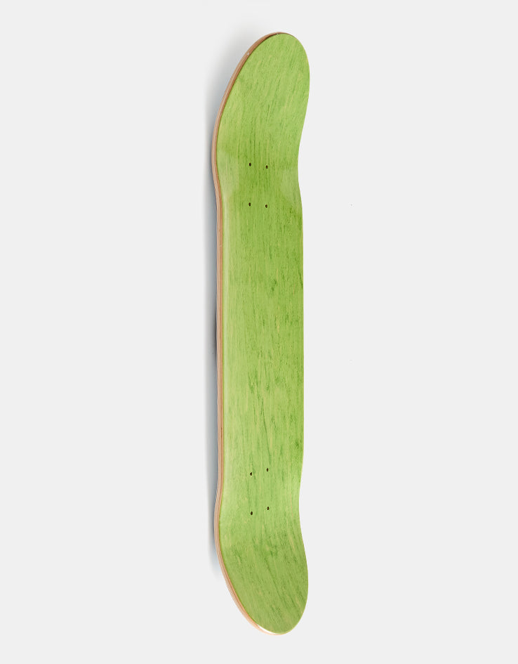 Jart Fuckers Skateboard Deck - 8.25"