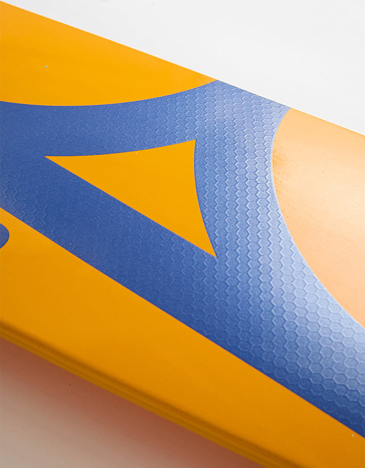 Plan B Giraud Slanted Skateboard Deck - 8.125"