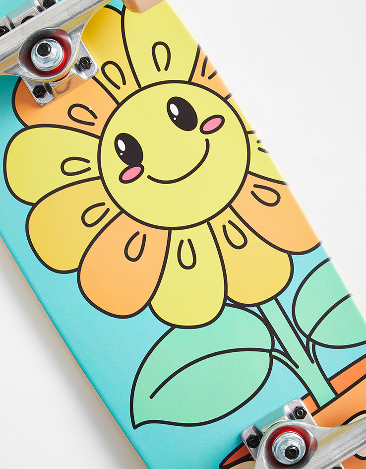 Tricks Spring Foam Top Mini Complete Skateboard - 8.25" x 25.75"