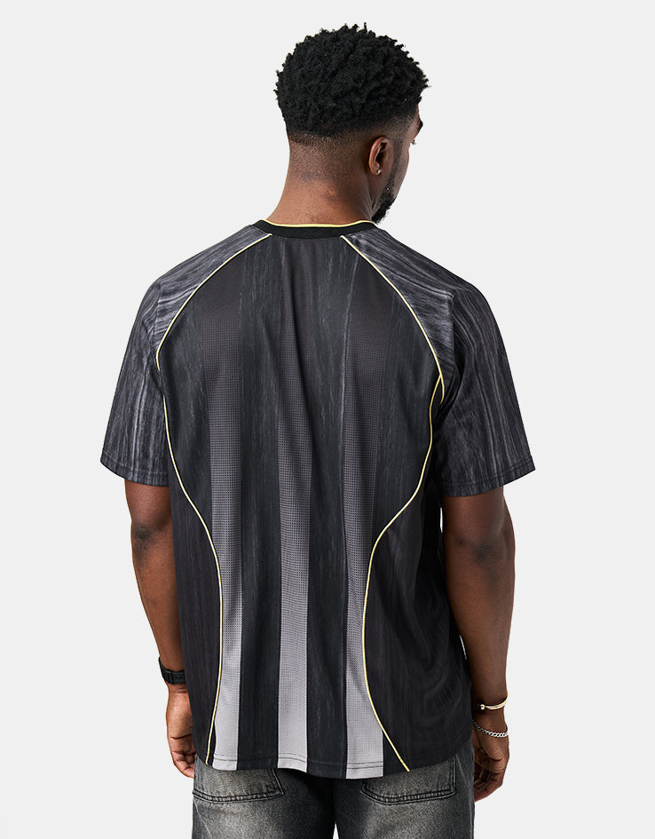 Dime MTL Team Jersey - Black