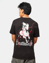 Deathwish Pale Horse T-Shirt - Black