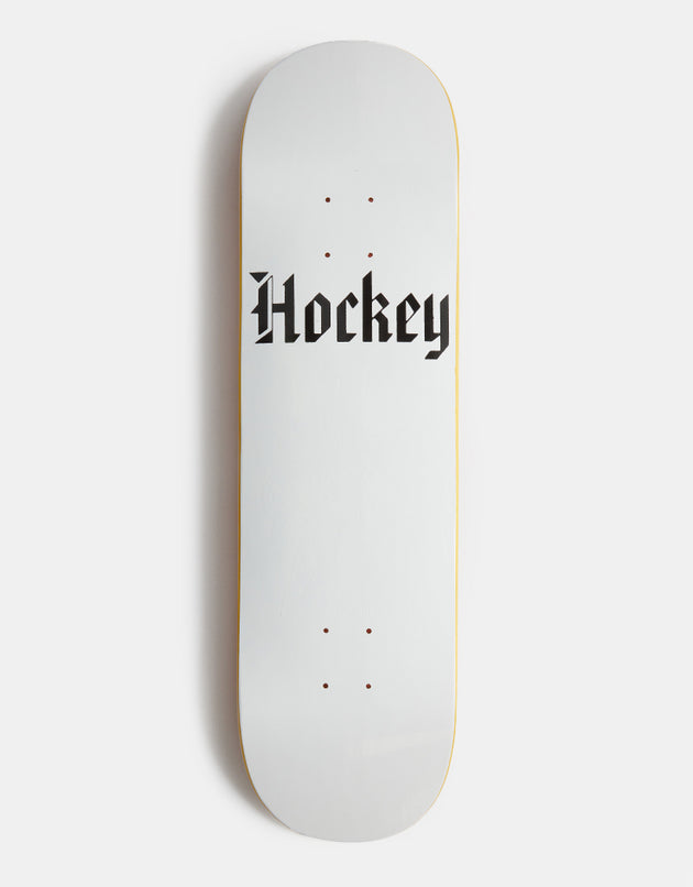 Hockey Stone S1 Skateboard Deck