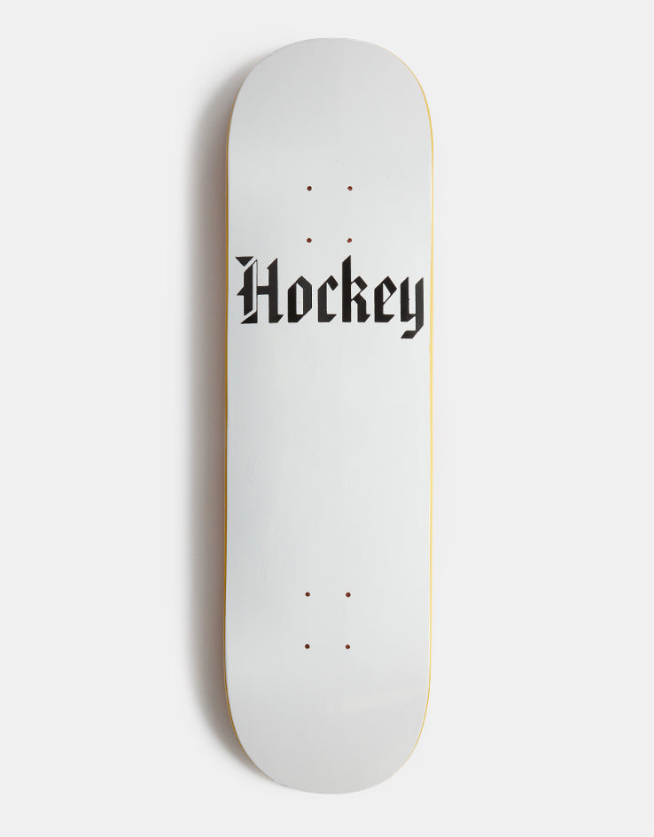 Hockey Stone S1 Skateboard Deck
