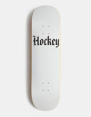 Hockey Stone S1 Skateboard Deck