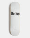 Hockey Stone S1 Skateboard Deck