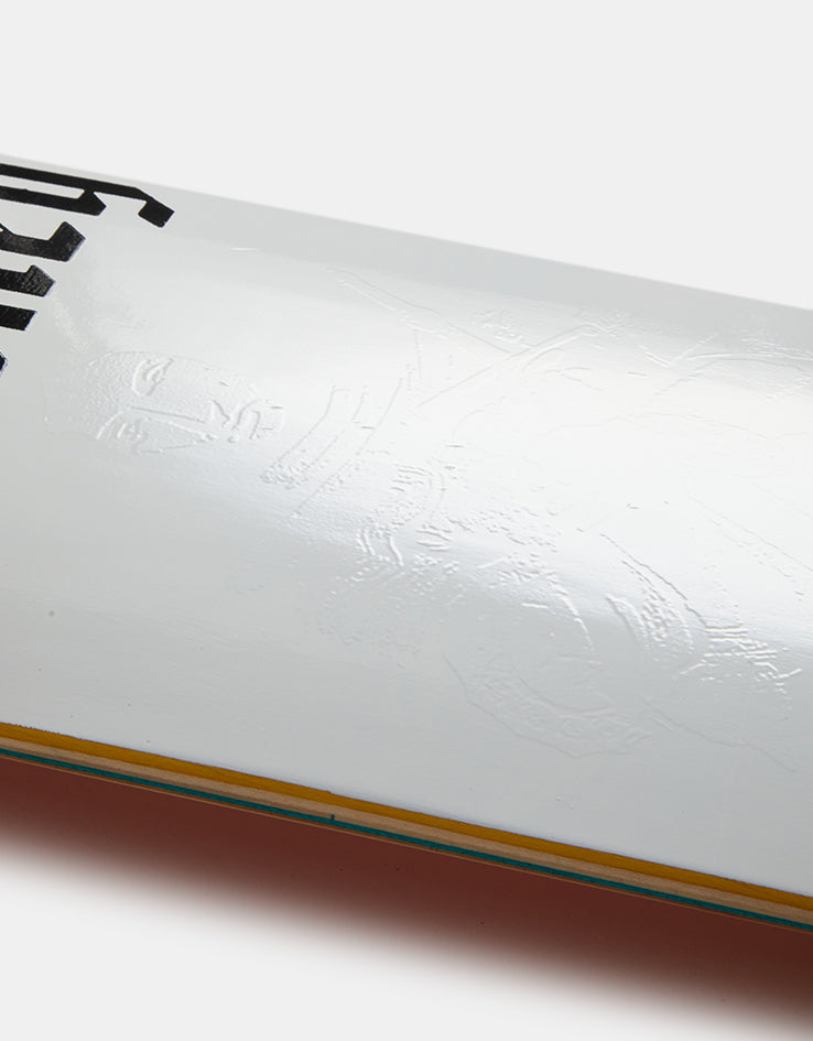 Hockey Stone S1 Skateboard Deck