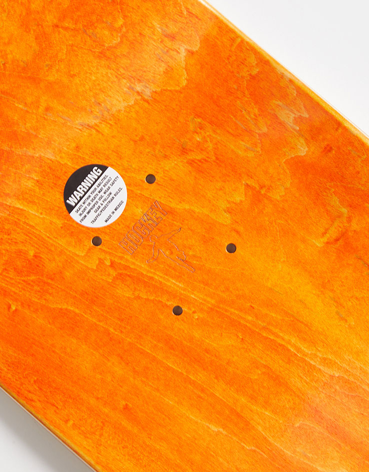 Hockey Stone S1 Skateboard Deck