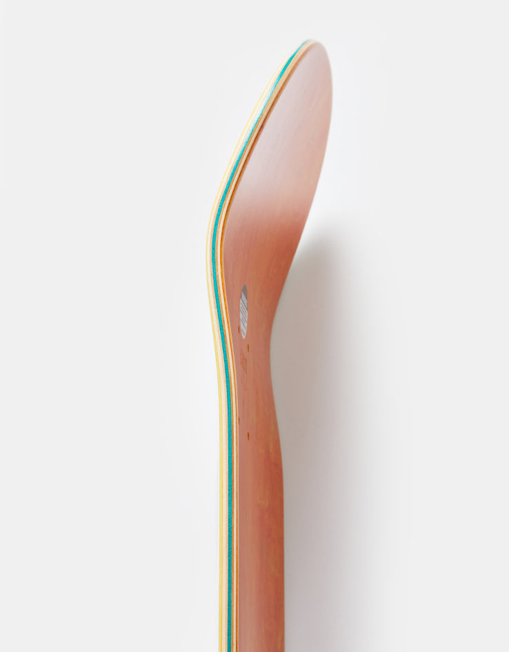 Hockey Stone S1 Skateboard Deck