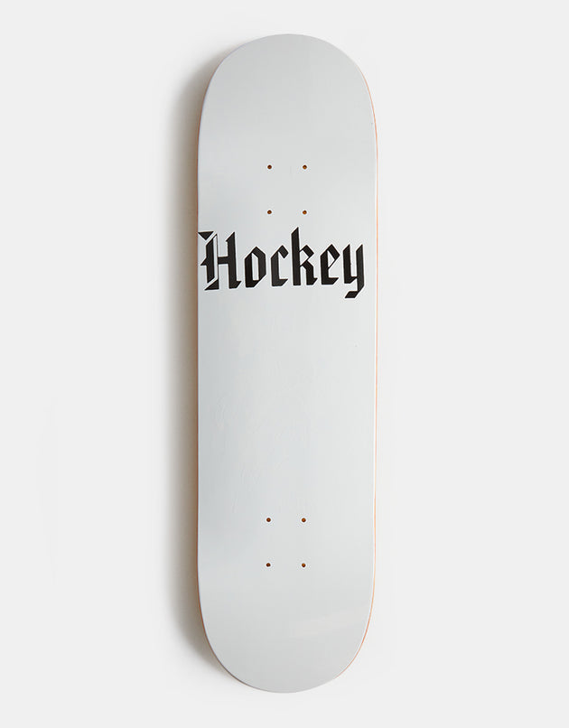 Hockey Stone S2 Skateboard Deck
