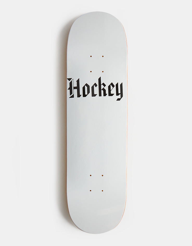 Hockey Stone S2 Skateboard Deck