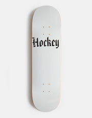 Hockey Stone S2 Skateboard Deck