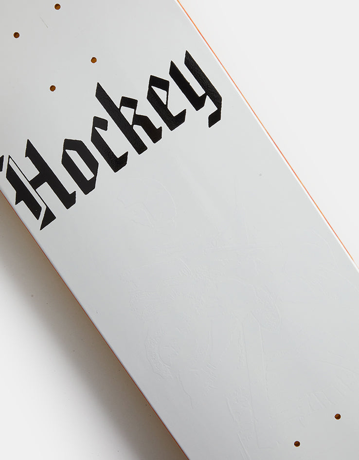 Hockey Stone S2 Skateboard Deck