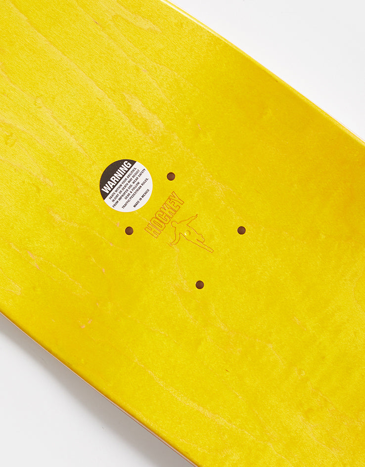 Hockey Stone S2 Skateboard Deck