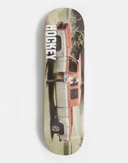 Hockey Allen Truck the Long Way S1 Skateboard Deck - 8.5"