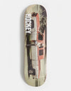 Hockey Allen Truck the Long Way S1 Skateboard Deck - 8.5"