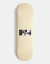 Hockey Nik Stain Take Off S1 Skateboard Deck - 8.25"