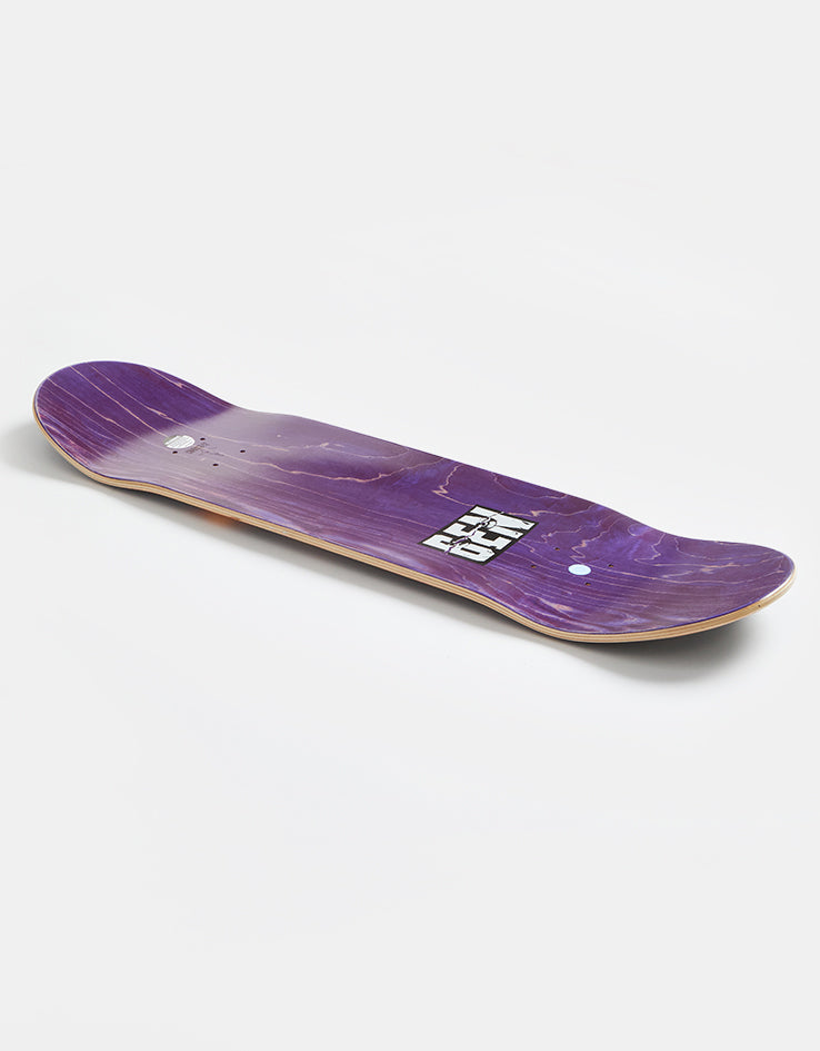Hockey Sounds of Spring BKS Skateboard Deck