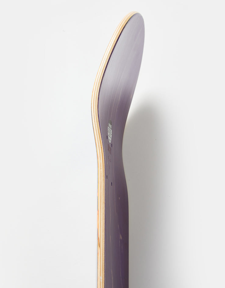 Hockey Sounds of Spring BKS Skateboard Deck