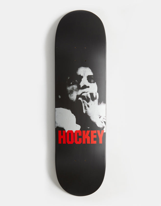 Hockey Rodrigues Shocked S2 Skateboard Deck - 8.5"