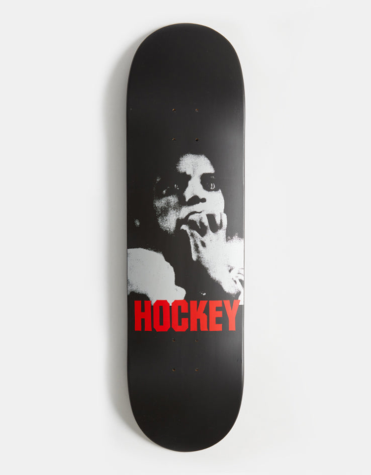 Hockey Rodrigues Shocked S2 Skateboard Deck - 8.5"