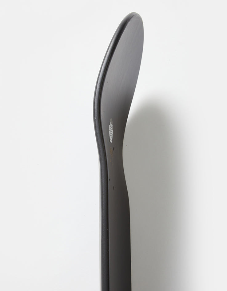 Hockey Rodrigues Shocked S2 Skateboard Deck - 8.5"