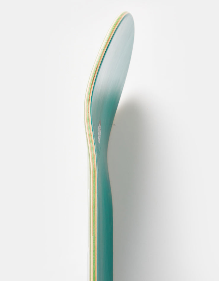 Hockey Fitzgerald It Never Ends S1 Skateboard Deck - 8.75"