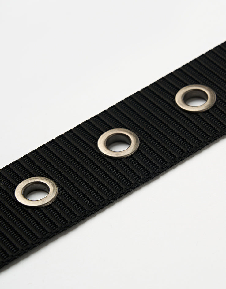 Dime MTL Studded Belt - Black