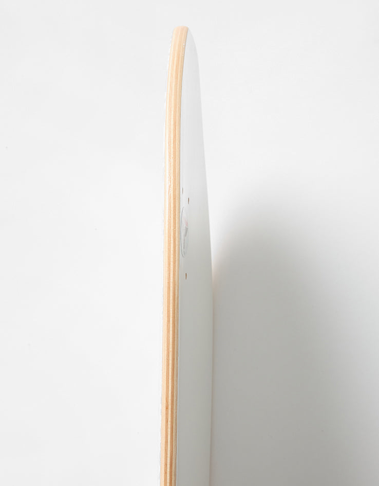 Powell Peralta McGill Bones Brigade S17 Skateboard Deck - 10"