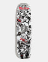 Powell Peralta Mullen Bones Brigade S17 Skateboard Deck - 7.4"