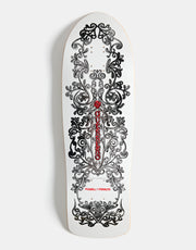 Powell Peralta Guerrero Bones Brigade S17 Skateboard Deck - 9.85"