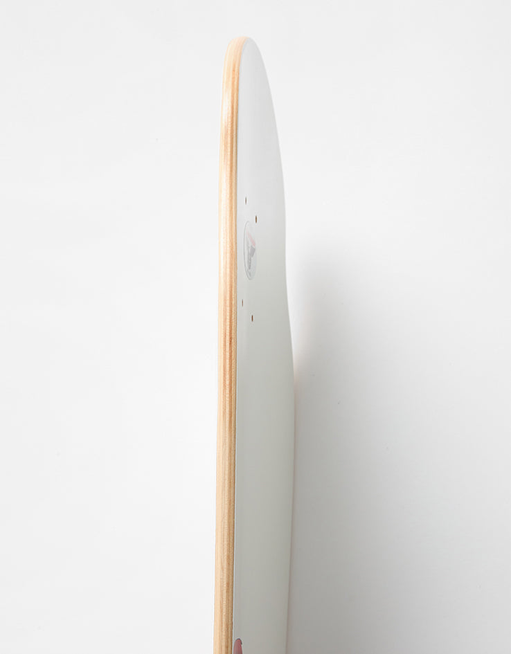 Powell Peralta Hawk Bones Brigade S17 Skateboard Deck - 10.38"