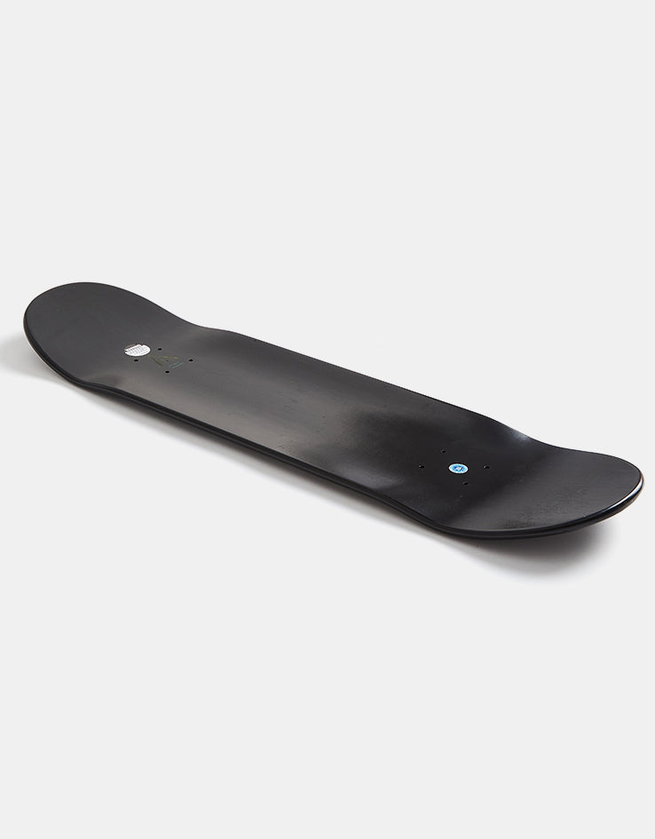 April Jordan Diamond Back Skateboard Deck - 8.38"