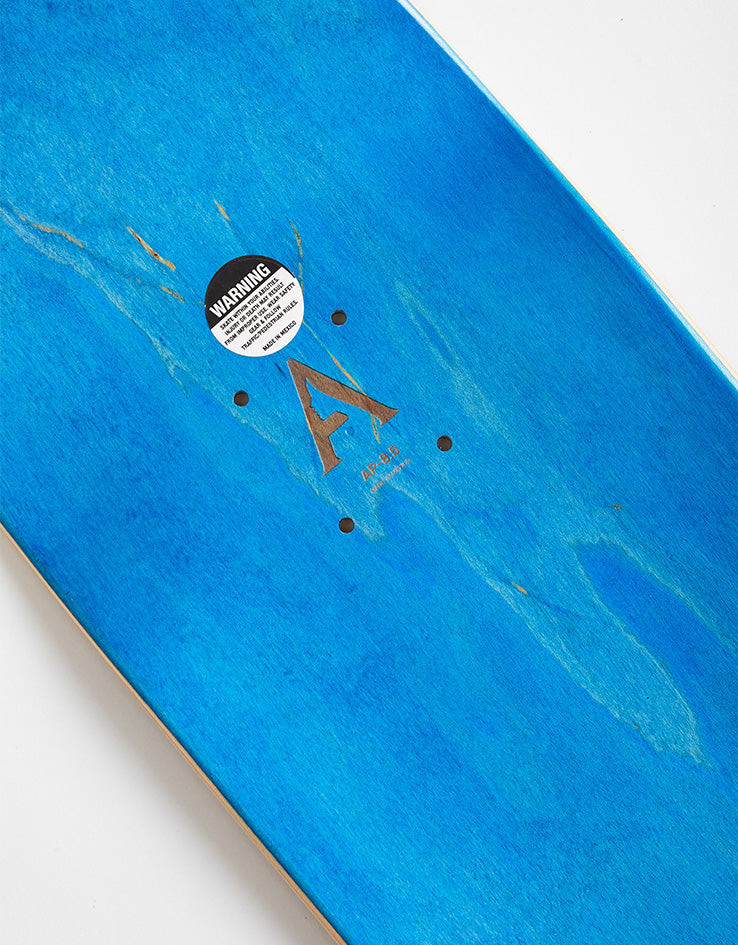 April Kai Yatagarasu Skateboard Deck - 8.5"