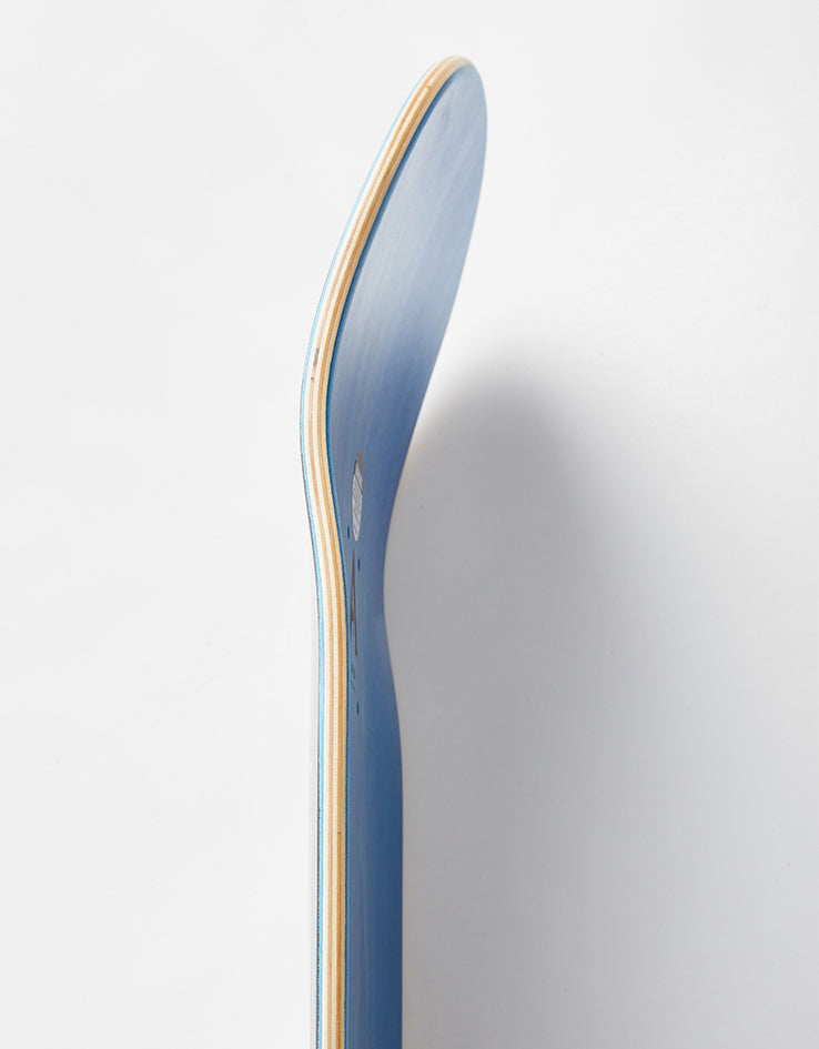 April Kai Yatagarasu Skateboard Deck - 8.5"
